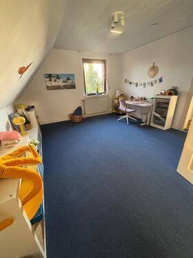 Kinderzimmer 1 - 