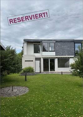 Reihendendhaus - Liebevoll gestaltetes Reihenendhaus in ruhiger Lage von Brinkum!