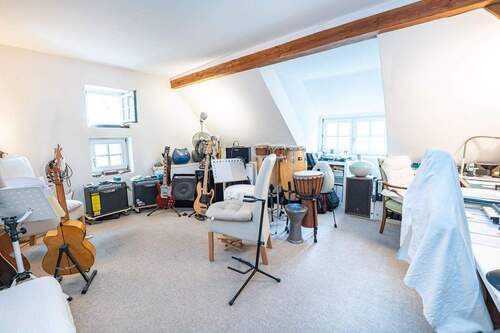 Musikzimmer OG - 