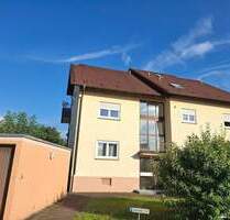 Tolle 2-Zimmerwohnung in Oberkirch in ruhige Lage. Hier macht es Spaß zu wohnen!