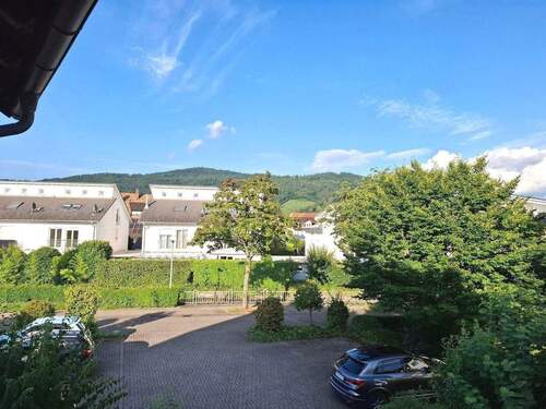 Ausblick.jpg - 2 Zimmer Etagenwohnung zum Kaufen in Oberkirch