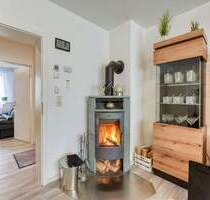 +++ Holzkamin - EG mit Süd-Balkon - modernisiert & renoviert - TL-Bad mit Dusche - am Feldrand - inklusive Einbauküch... - Stuttgart Fasanenhof