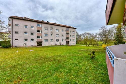 Blick nach Nord-Westen - 