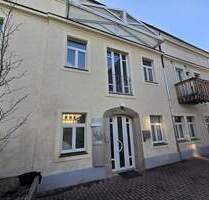 großzügige 3-Zimmerwohnung in ruhiger Elblage von Laubegast zu vermieten - Dresden