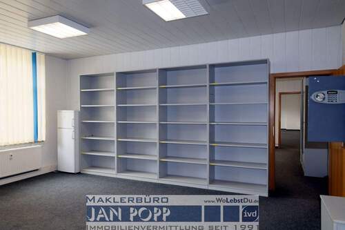 Büro3 - 