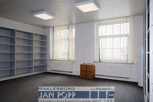 Büro3 - 