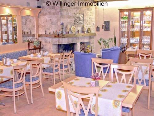 . Speiseraum - 