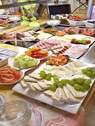 . Frühstücksbuffet - 