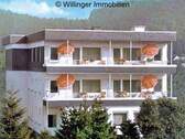 . Hausansicht - Ihr Traumhotel in Willingen - Modern und einladend