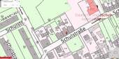 Flurkarte Schulstraße 57 - 
