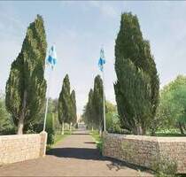 Über 100 Jahre Geschichte, erzählt von 4 Wänden und 5.000m² Grundstück - Stockstadt am Main