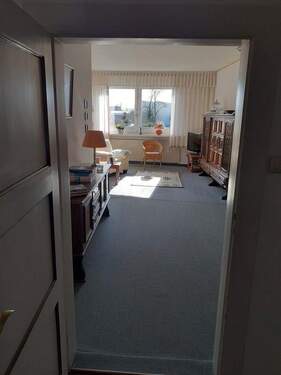 Gemütliches Wohnzimmer - 