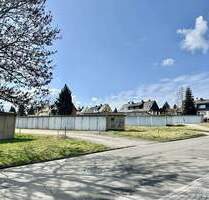 105 Garagen in Top-Lage von Zwickau-Weißenborn: Attraktives Investmentgrundstück