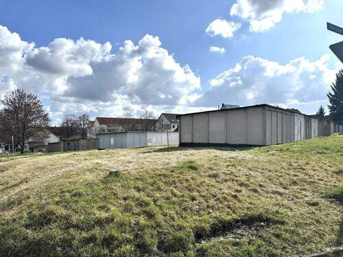 Grundstück - Grundstück zum Kaufen in Zwickau