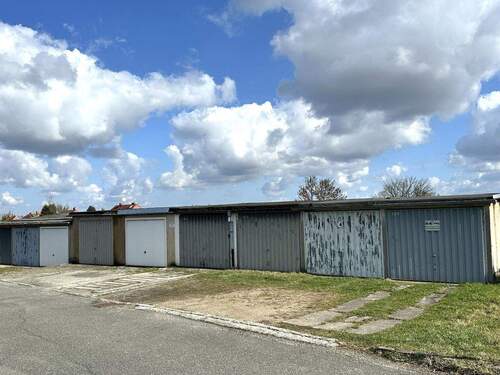 Detail - Grundstück in Zwickau zum Kaufen