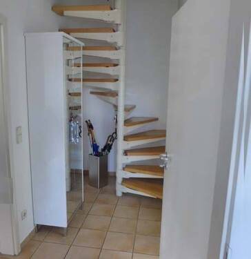 Silf2DG_Innentreppe zum Studio - 