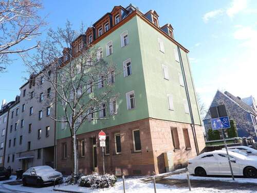 Aussenansicht - 
