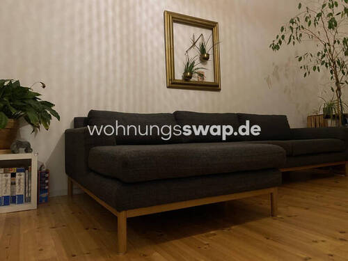 Bild 2 - 2 Zimmer Etagenwohnung zur Miete in Berlin