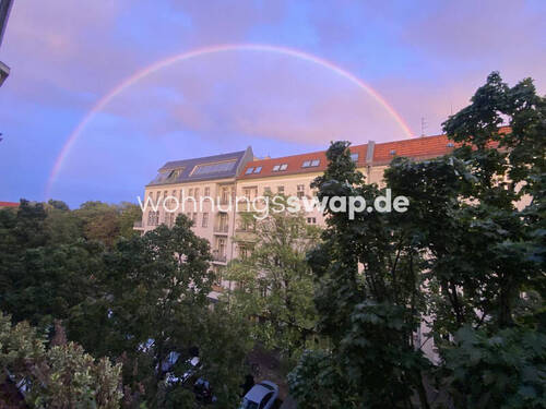 Bild 3 - 2 Zimmer Etagenwohnung in Berlin