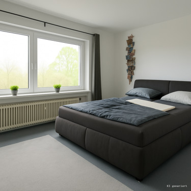 Schlafzimmer - 