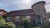Ansicht Vorderseite und Hauseingang (1) - 