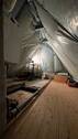 Abstellraum DG, Heizung - 