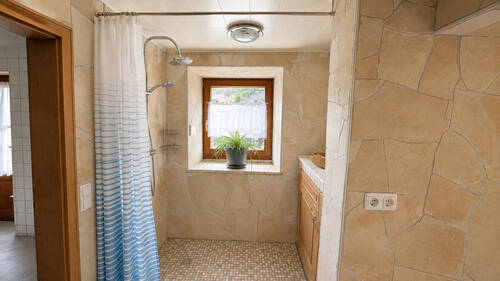 Dusche - 