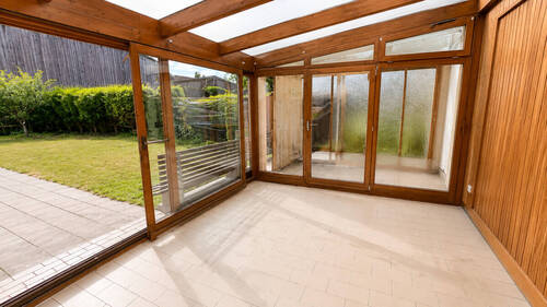 Wintergarten - 
