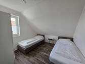 Schlafzimmer OG - 