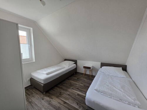 Schlafzimmer OG - 