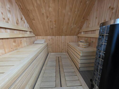 Sauna - 