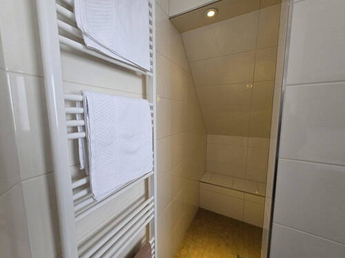 Bad OG / Dusche - 