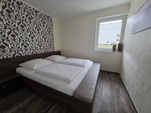 Schlafzimmer EG - 