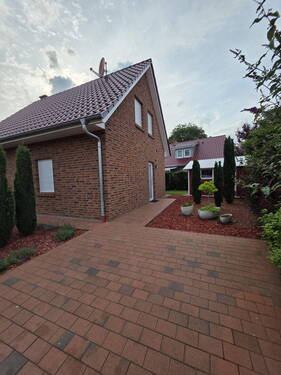 Haus Hinten - 