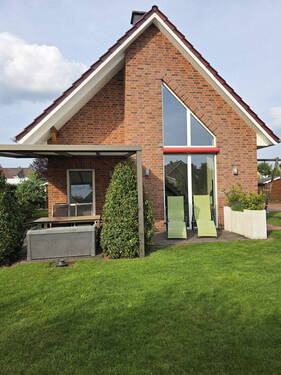 Haus Hinten - 