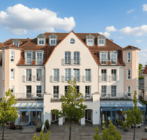 Exklusive Ferienwohnung in Kühlungsborn - stilvoll, gepflegt und sofort bezugsbereit Exklusive Ferienwohnung in Kühlungsborn - stilvoll, gepflegt und sofort bezugsbereit