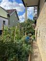 Kleiner Garten für Tomaten, Beeren, Kräuter und viele mehr - 