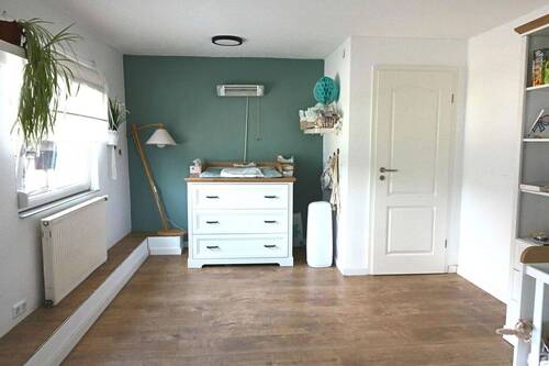 EG - Raum 2/Kinderzimmer - 