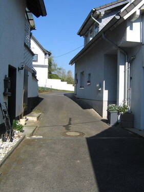 Gässchen - 