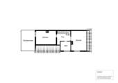 Dachgeschoss - 