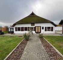 Historische DHH und Nebengebäuden in Wieck in bester Lage ! - Greifswald