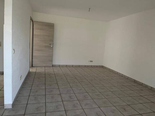 Wohnzimmer vom Balkon - 