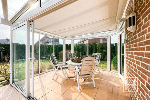 Wintergarten - 