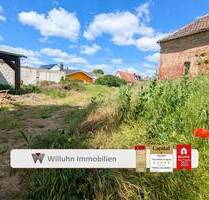 Bauland in Zwenkau - Beste Lage!