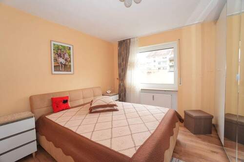 Schlafzimmer - 