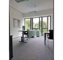 Büroraum in Bad Cannstatt zu vermieten - All-in-Miete - Stuttgart