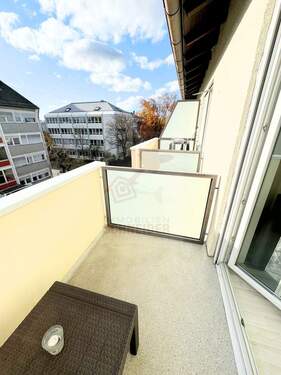 1. Balkon II - 