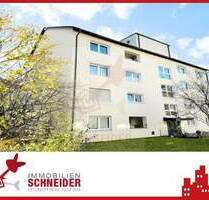 IMMOBILIEN SCHNEIDER - Haar - wunderschöne 2 Zimmer Wohnung mit 2 Balkonen in Süd-Ausrichtung
