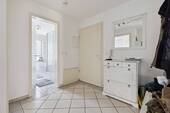Diele der Wohnung - 