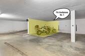 Tiefgaragenstellplatz - 